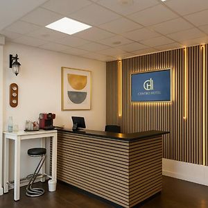 City Lounge Hotel Oberhausen